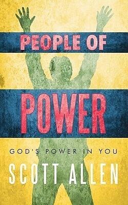 People of Power: God's Power in You