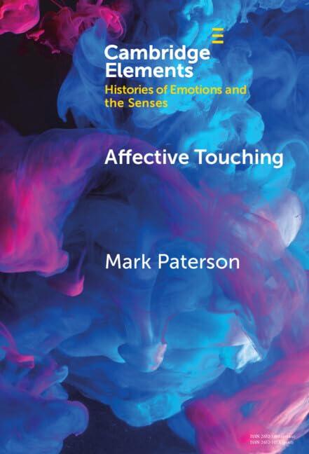 Affective Touching: Neurobiology and Technological Applications