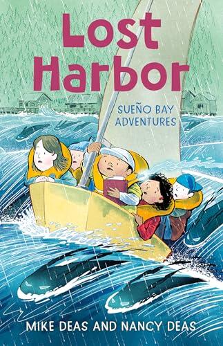 Lost Harbor