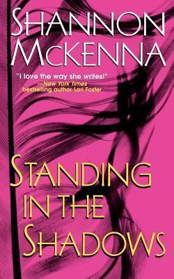Standing in the Shadows