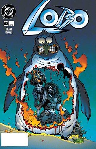 Lobo (1993-1999) #48