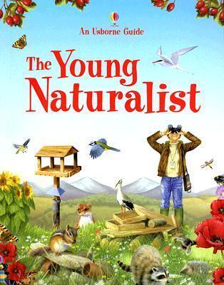 The Young Naturalist