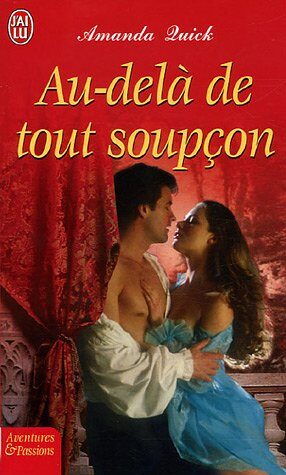 Au-dela de tout soupcon (ROMANCE