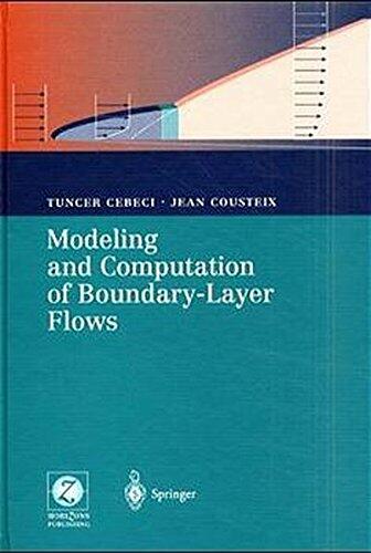 Modeling and Computation of Boundary-Layer Flows: Laminar, Turbulent and Transitional Boundary Layers in Incompressible Flows