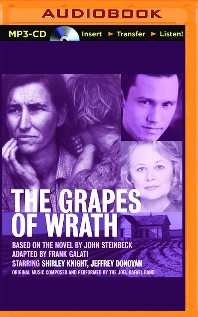 Grapes of Wrath, The