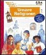 Unsere Religionen