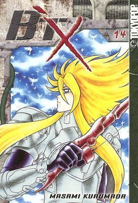 B'TX Volume 14