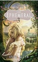 Lake Ephemeral Part 3: An eerie romantic mystery