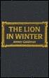 Lion in Winter
