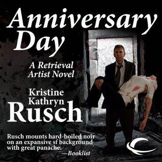 Anniversary Day