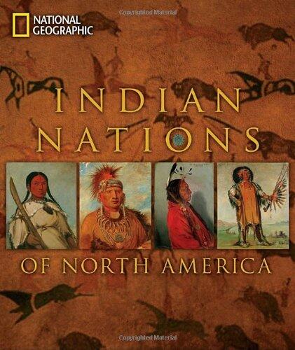 Indian Nations of North America