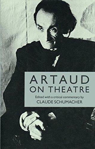 ARTAUD ON THEATRE