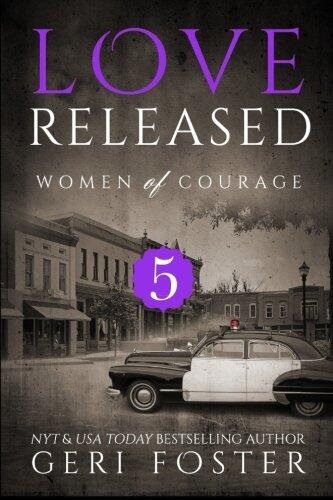 Love Released - Book Five