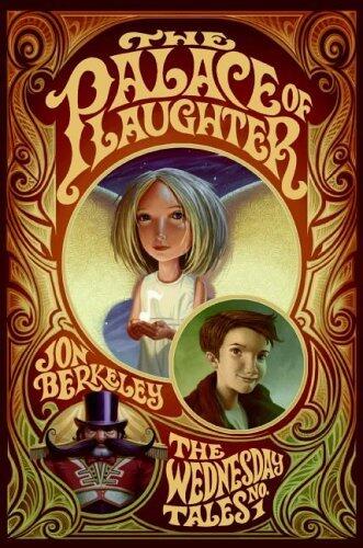 The Wednesday Tales