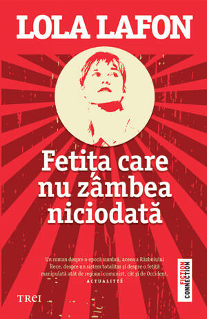 Fetiţa care nu zâmbea niciodată