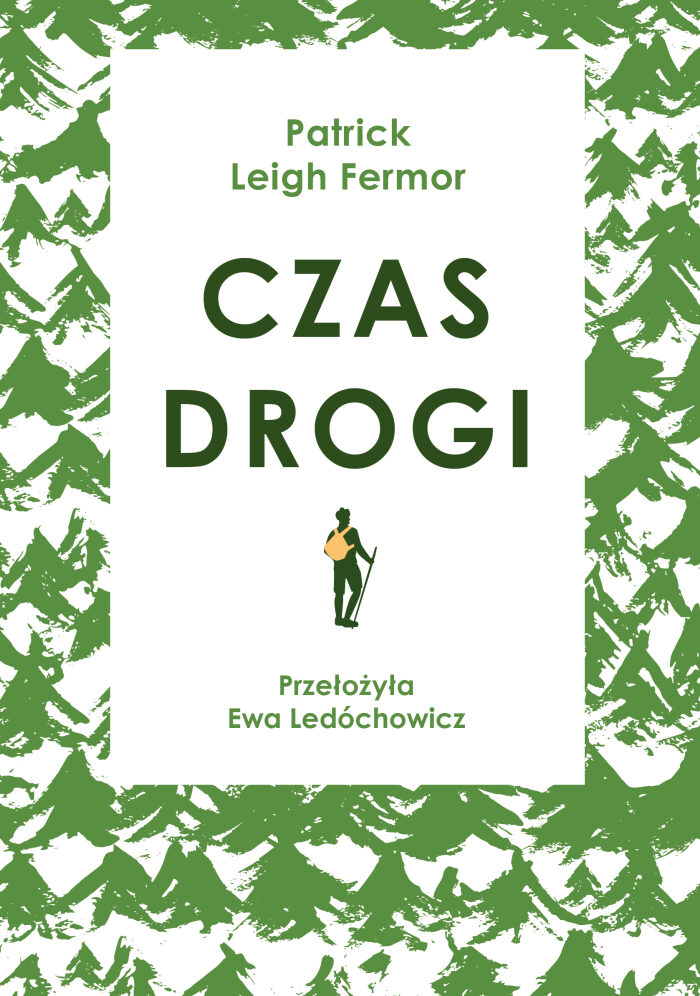 Czas drogi