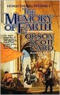 The Memory of Earth