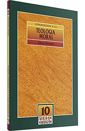 Introducción a la teología moral