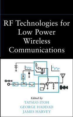 Rf Technologies E-Bk
