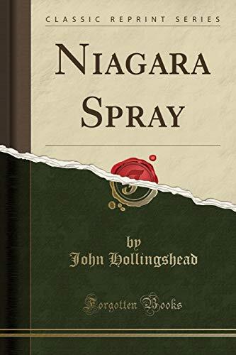 Niagara Spray