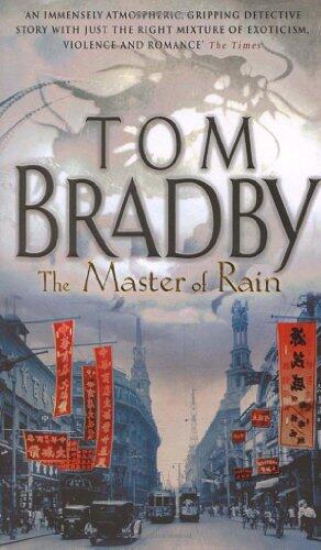 The Master Of Rain