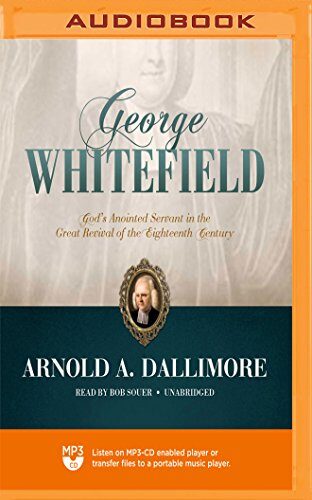 George Whitefield