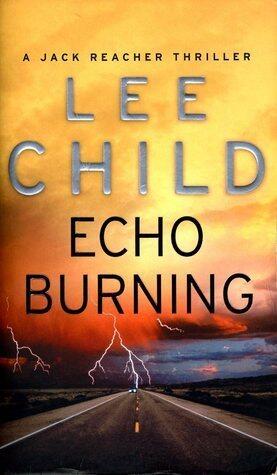 Echo Burning