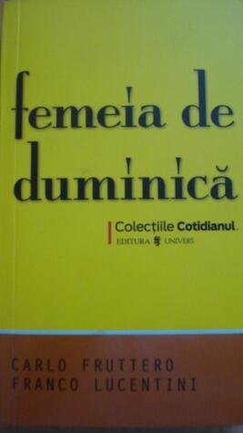 Femeia de duminică