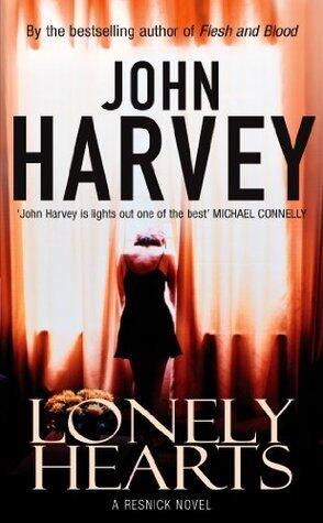Lonely Hearts: (Resnick 1)