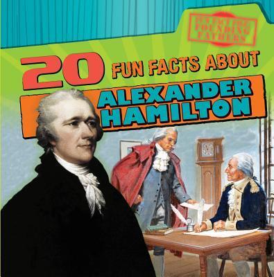 Fun Fact File: Founding Fathers