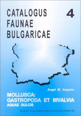 Mollusca Gastropoda Et Bivalvia Aquae Dulcis