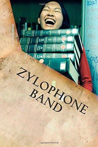 Zylophone Band: Poetry and Joy (Zylophone Annuals)
