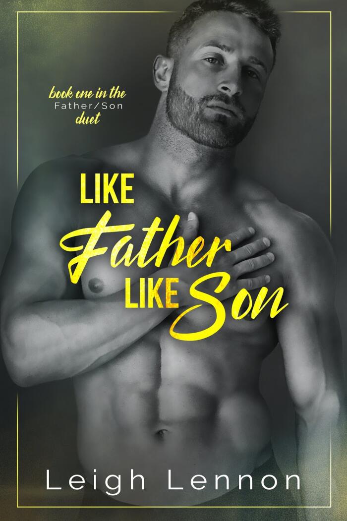 Father/Son
