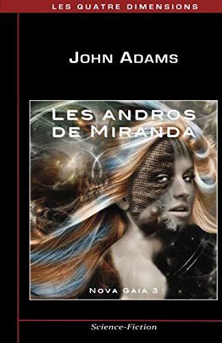 Les andros de Miranda (Nova Gaia)
