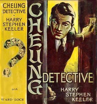 Cheung, Detective