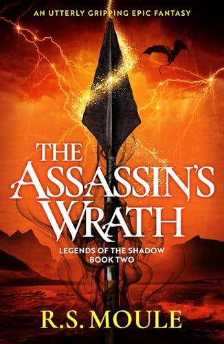 The Assassin's Wrath