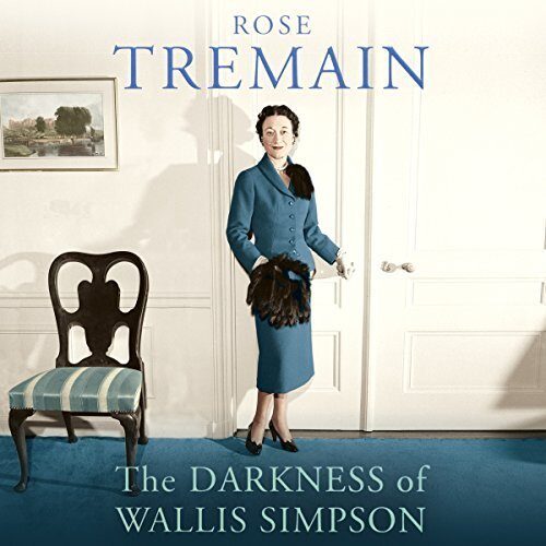 The Darkness Of Wallis Simpson