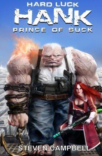 Prince of Suck