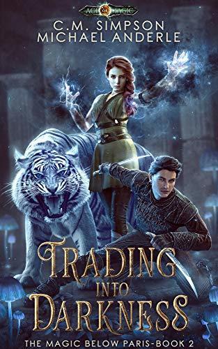 Trading into Darkness