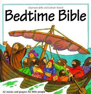 Bedtime Bible