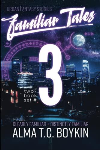 Familiar Tales (No. 3)