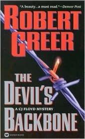 The Devil's Backbone