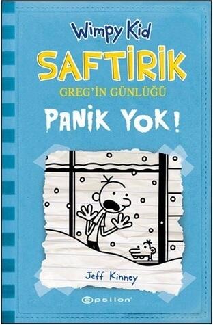 Panik Yok