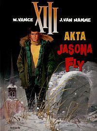 Akta Jasona Fly
