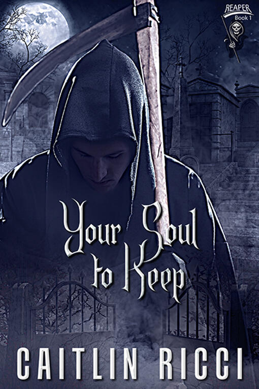 Your Soul to Keep