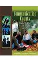 Communication Counts: Getting It Right in College and Life [with MyCommunicationLab]