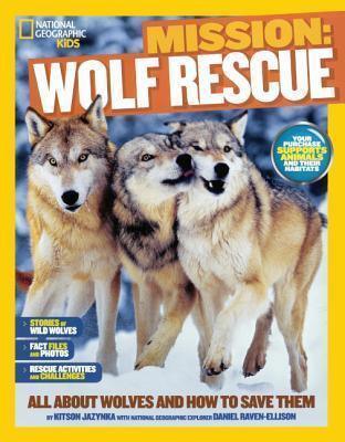 Mission: Wolf Rescue