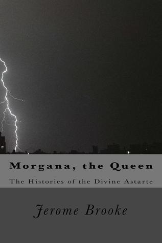 Morgana, the Queen