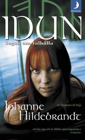 Idun: sagan om Valhalla