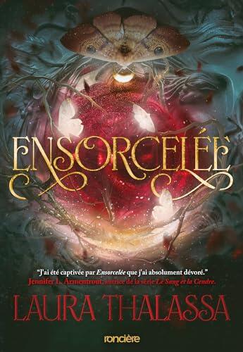 Damnatio Memoriae: E-Book (Tome 01 Ensorcelée)